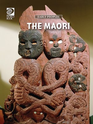 cover image of The Maori